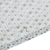 Mirabelle Patchwork Prairie Quilt Set