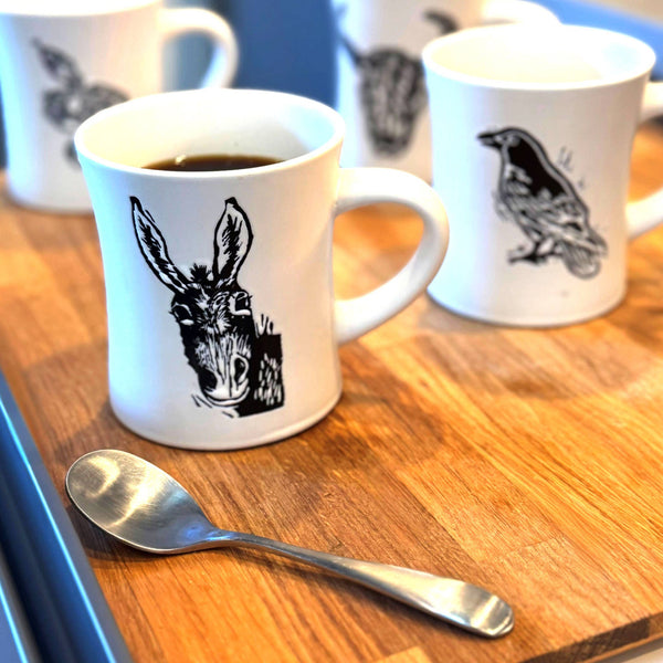 Cuppa This Cuppa That Mug | Mule