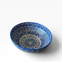 Large Handmade Turkish Bowls