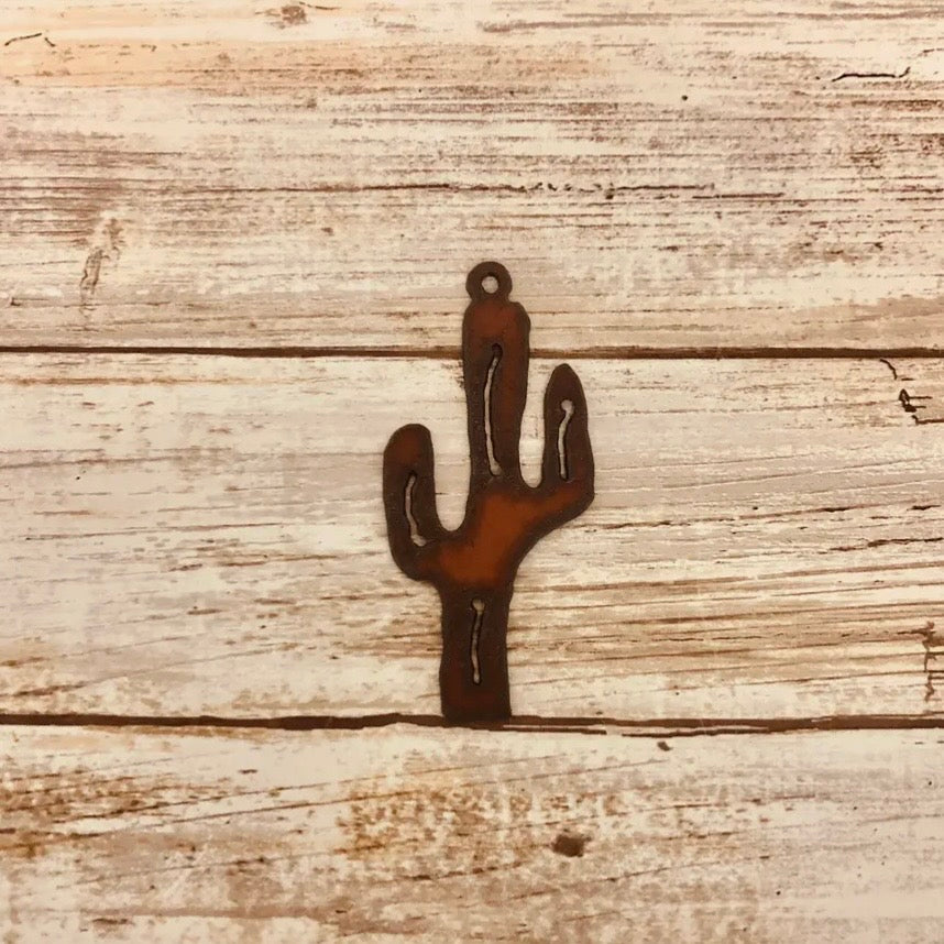 Southwest Metal Charms