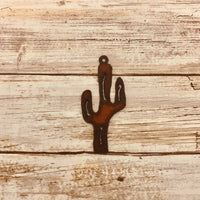 Southwest Metal Charms