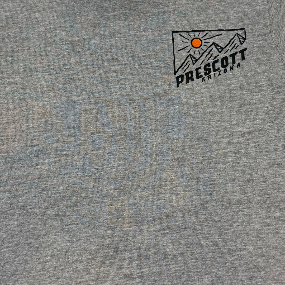Kids Mountain Bear T-Shirt