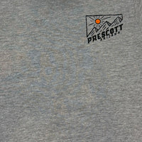 Kids Mountain Bear T-Shirt