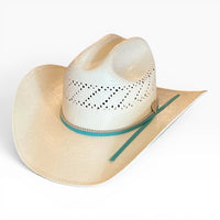 The Justin Vintage Collection Straw Cowgirl Hat