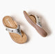 Silverthorne 360 Sandal