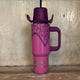 Prescott Bandana/Cowboy Hat 4.5oz Tumbler