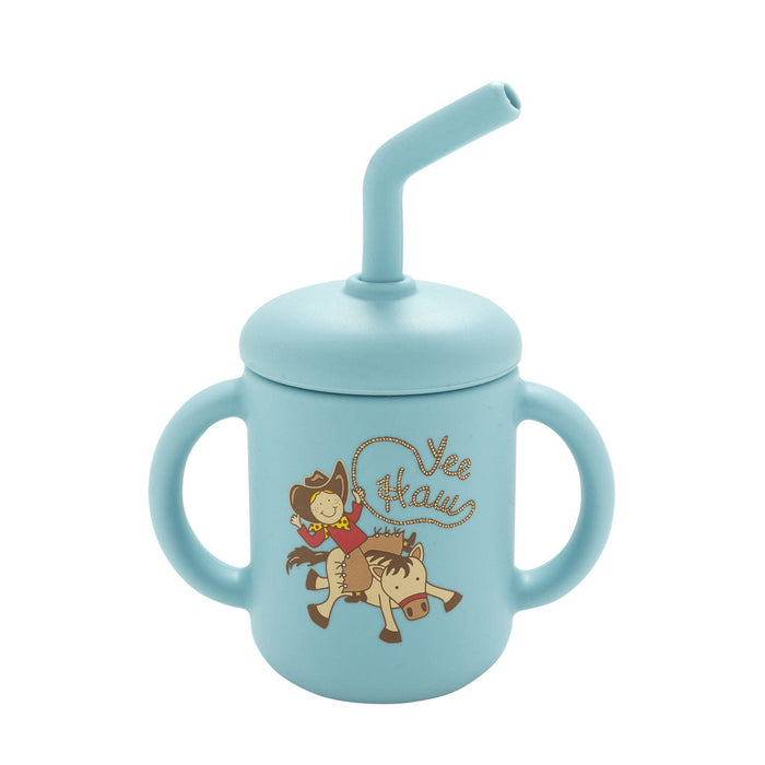 YeeHaw Fresh & Messy Sippy Cup