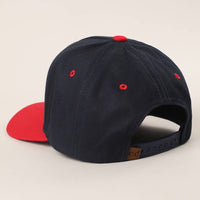 Santa’s Girl Embroidery Trucker Hat