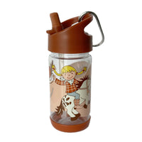 Flip & Sip | Howdy Cowgirl