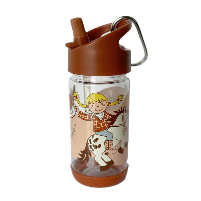 Howdy Cowgirl Flip & Sip