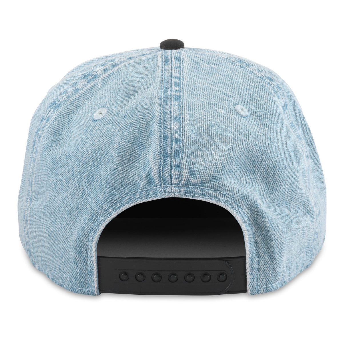 Camaro Fulton Snapback Hat