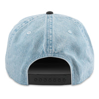Camaro Fulton Snapback Hat