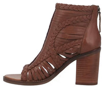 Women’s Jeezy Leather Sandal