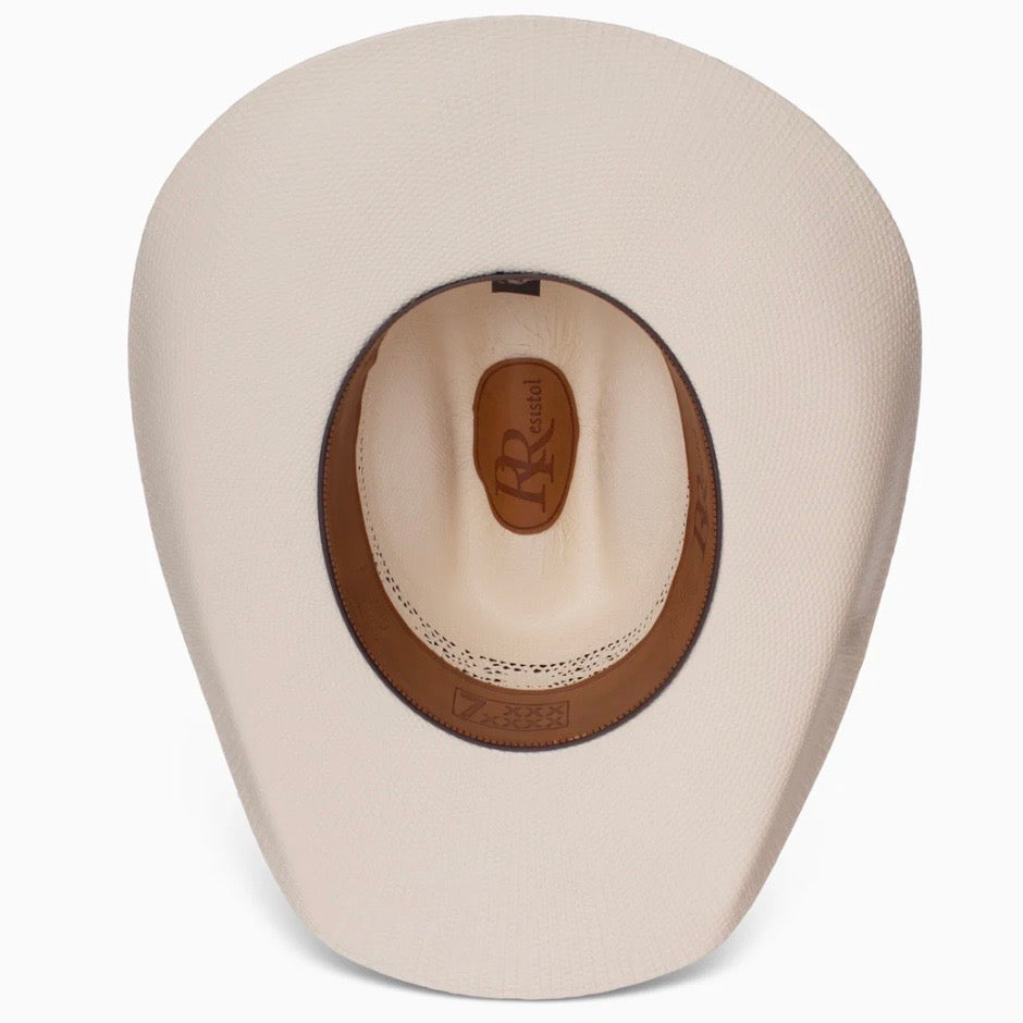 Resistol Denison Cowboy Hat