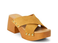 Venice Platform Sandal