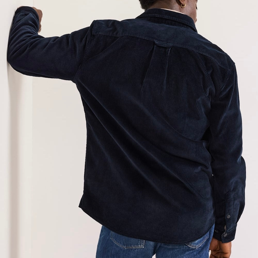 Men’s Pendleton Belmont Corduroy Shirt Jacket
