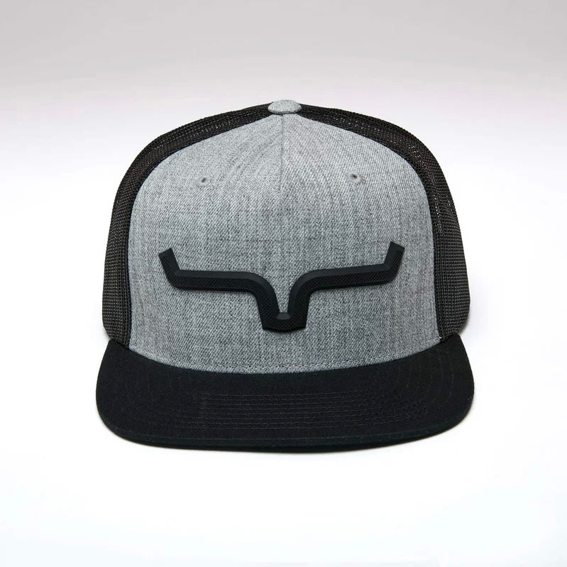 Super Charged Kimes Ranch Ball Cap