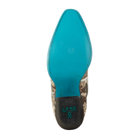 VICKSON EXOTIC BOOTIE - HEADLINER
