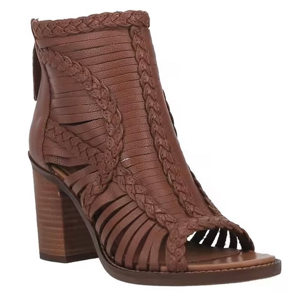 Women’s Jeezy Leather Sandal