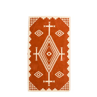 Pendleton Los Ojos Coral Spa Towel