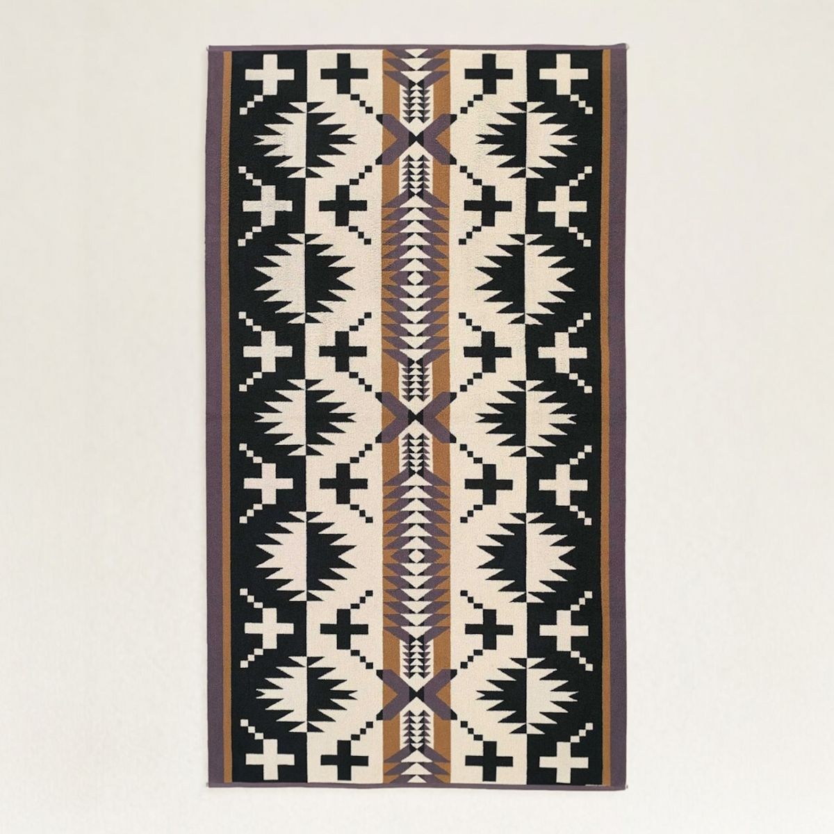 Pendleton Spider Rock Spa Towel