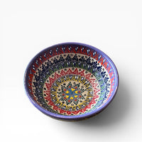 Handmade Turkish Lace Bowls- 5"