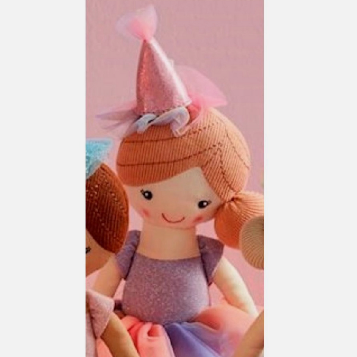 Birthday Doll