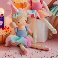 Birthday Doll