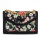 Wrangler Floral Print Chain Crossbody Bag