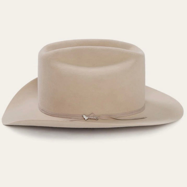 Stetson Range 250th Collection Cowboy Hat