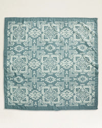 Pendleton Opal Springs Matelasse Coverlet