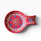 Handmade Turkish Spoon Rest