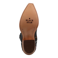 Black Star Women’s Houston Western Boots - Snip Toe