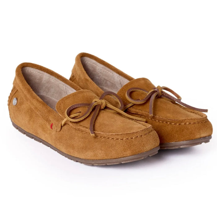 Women’s Minnetonka Loafer Moccasins