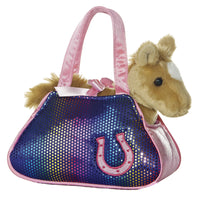 Fancy Pals Plush in a Purse