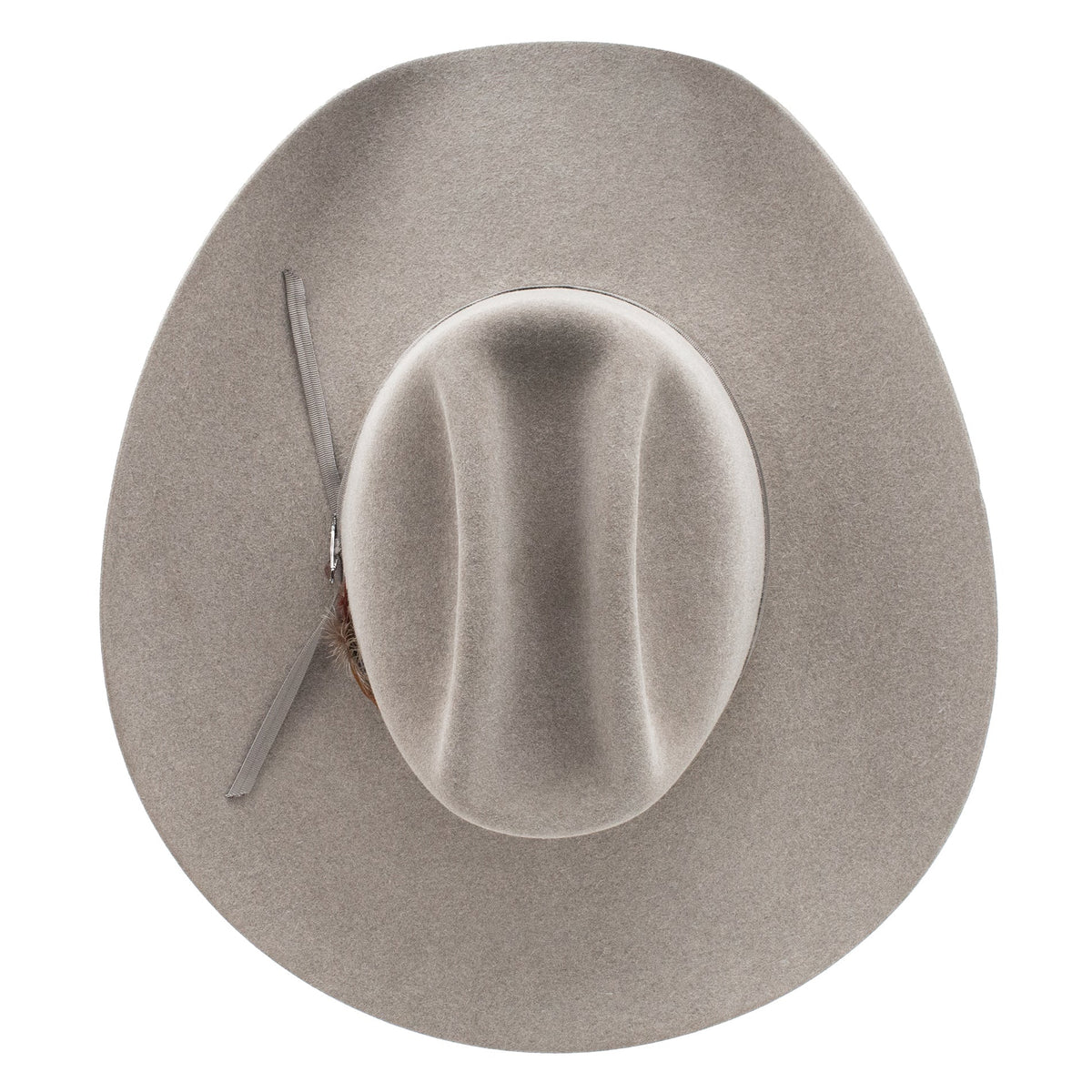 Stetson Falcon 6X Fur Cowboy Hat