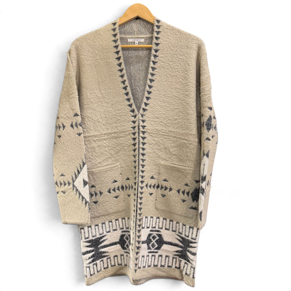 Ladies Monica Cardigan