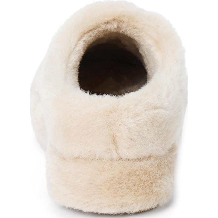 Matisse Natural Claude Slippers