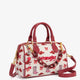 Wrangler Rodeo Icons Western Boston Bag