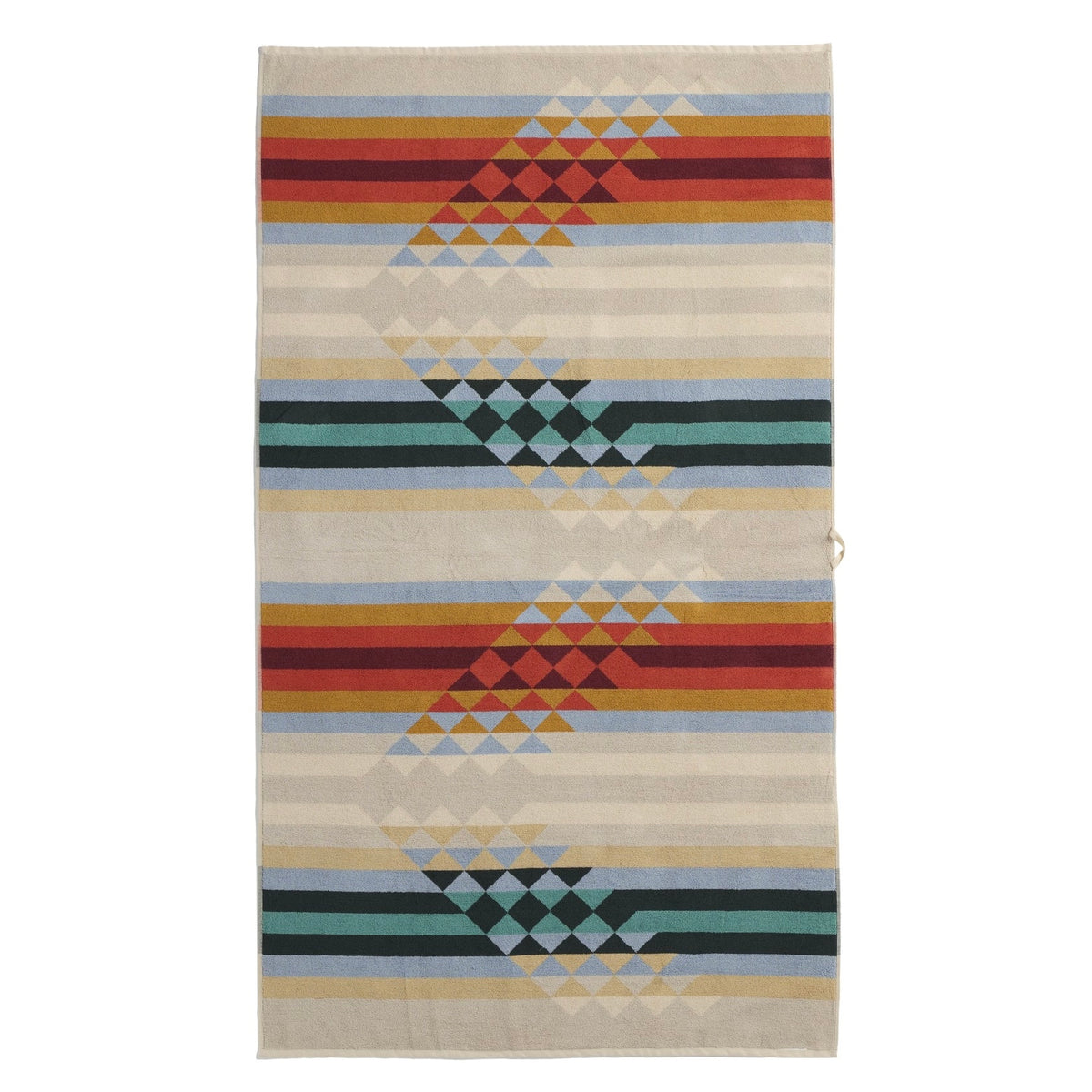 Pendleton Middle Waters Spa Towel