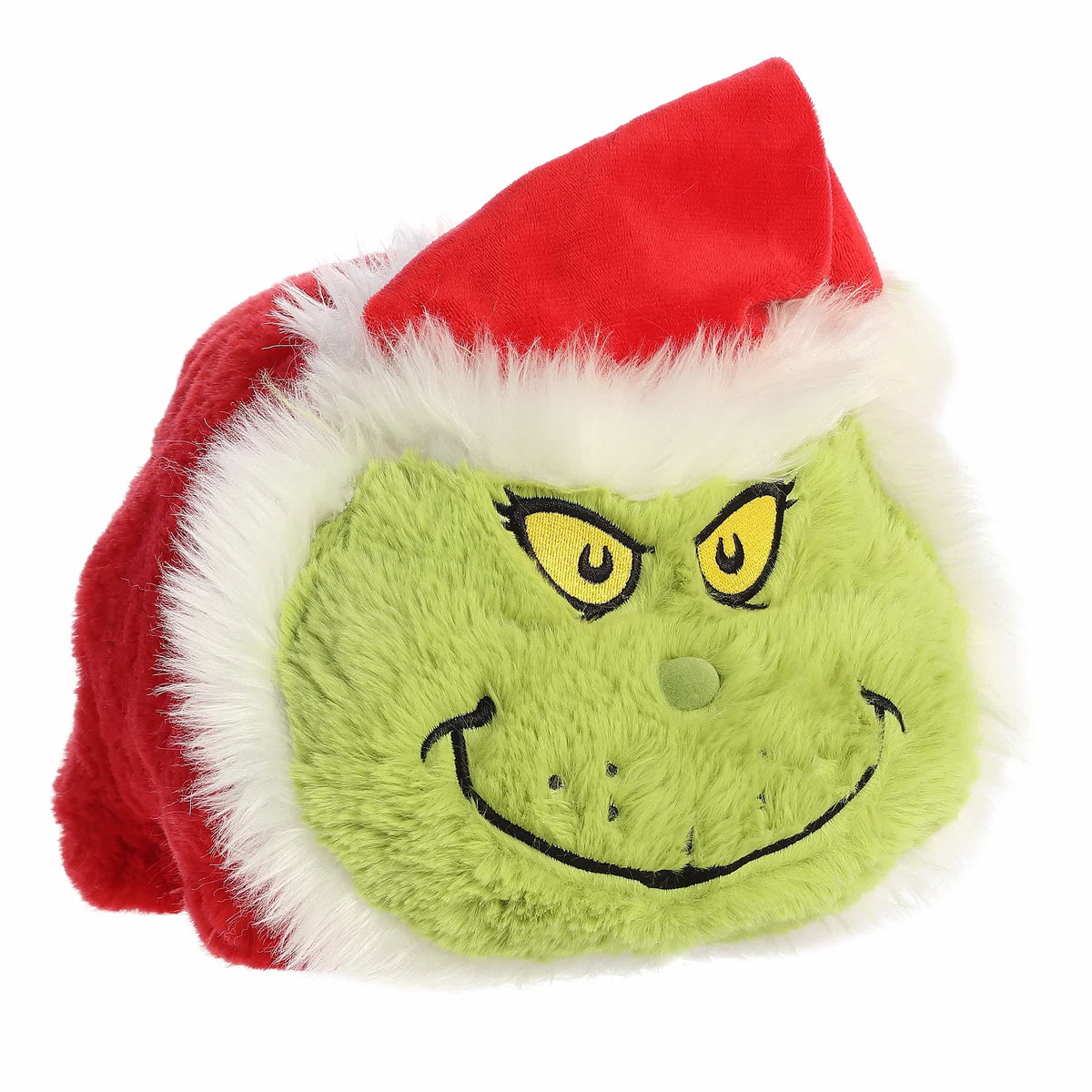 10” Santa Grinch Spudsters