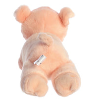 8" Percy Pig Plush