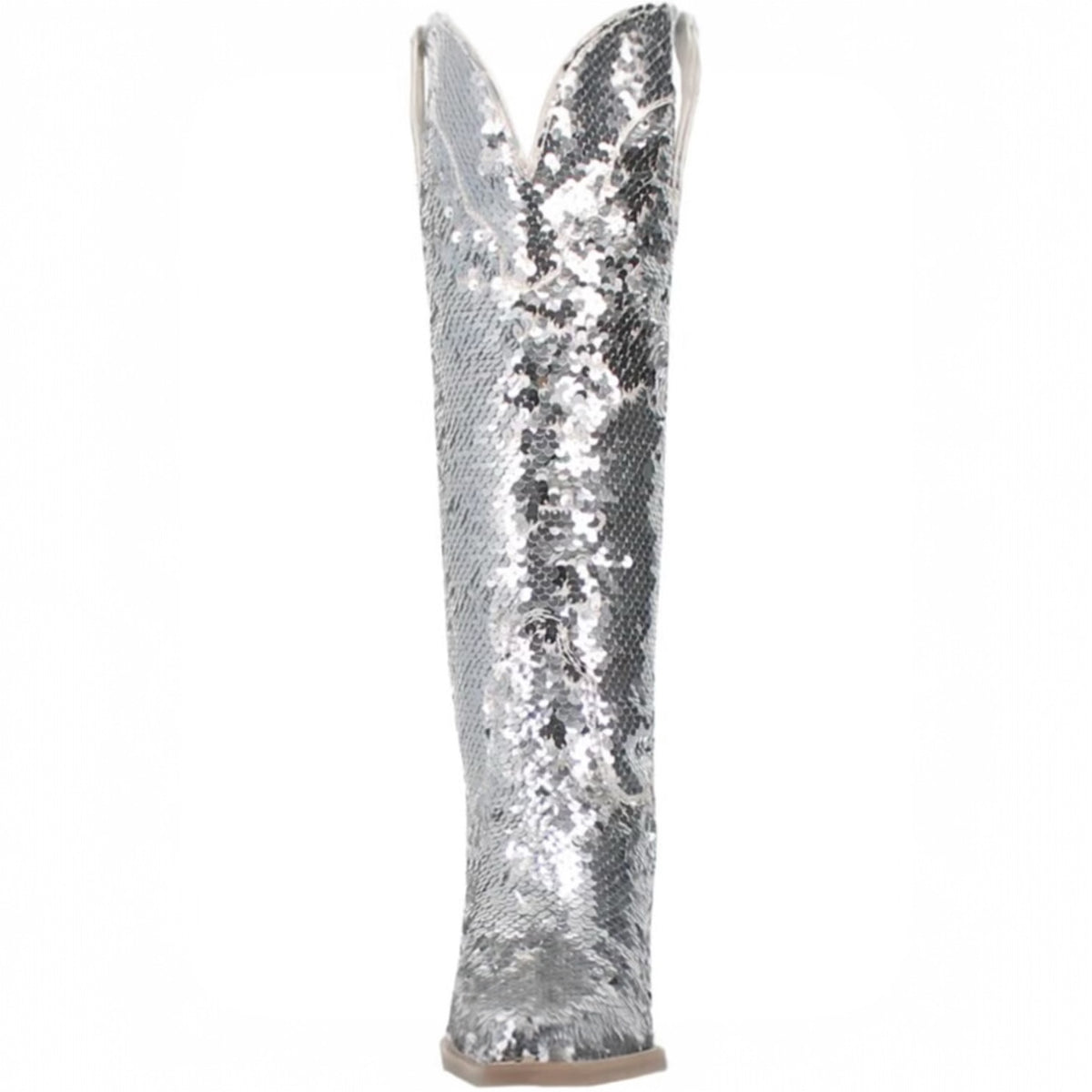 Dingo Women’s Sequin Dance Hall Western Boots