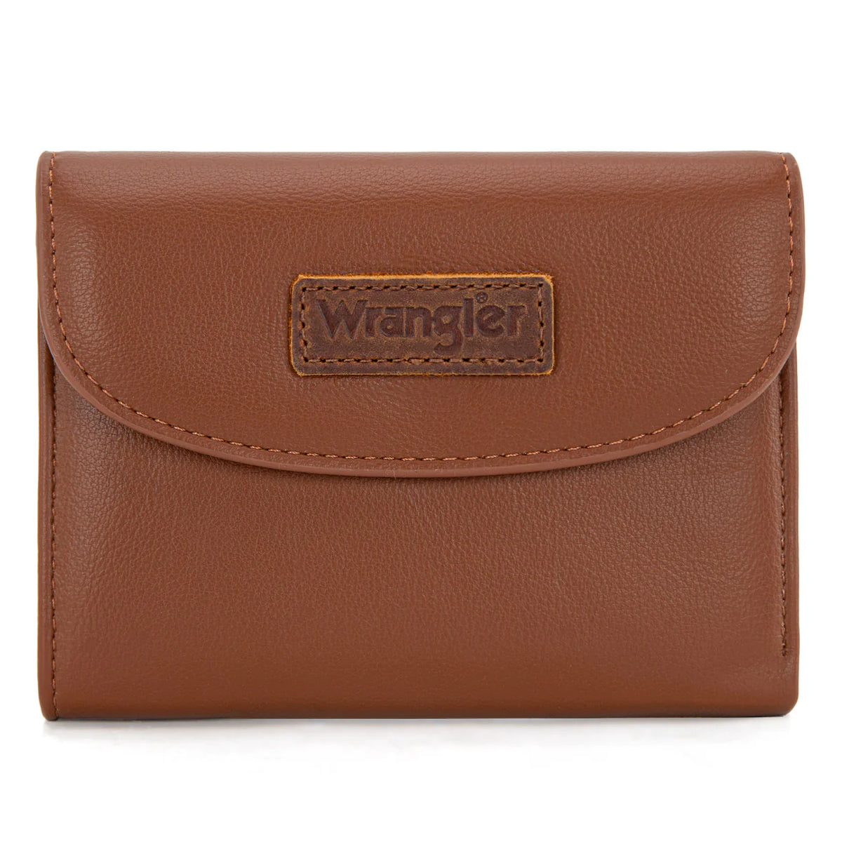 Wrangler Tri-Fold Wallet
