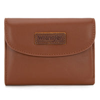 Wrangler Tri-Fold Wallet