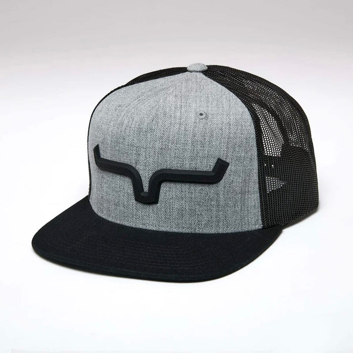 Super Charged Kimes Ranch Ball Cap