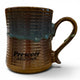 Prescott Arizona Drip Ceramic Mug