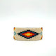 Thick Navajo Made Beaded Bracelet