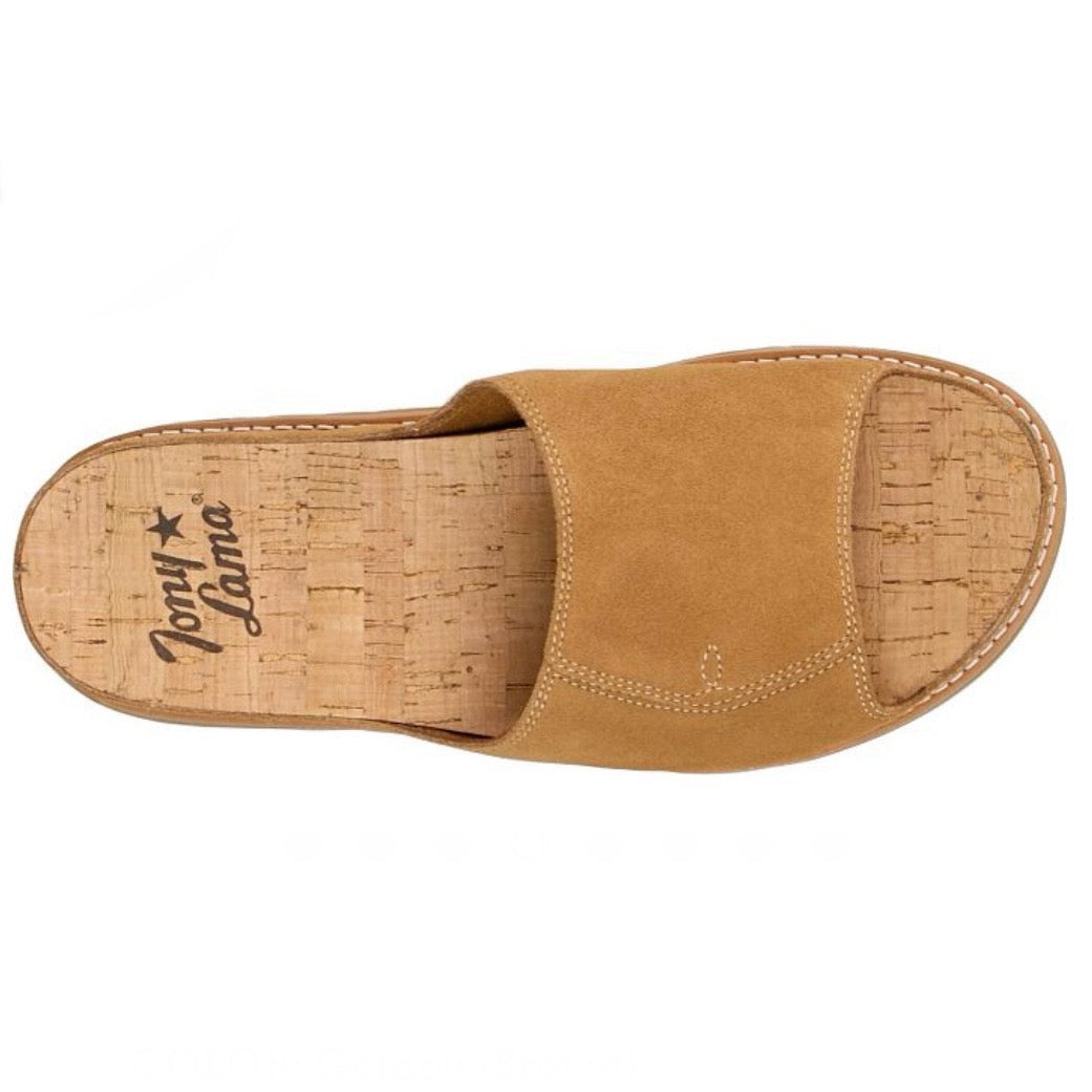 Tony Lama MAREAS Sandal