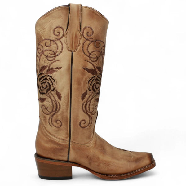 Women's McAllen Tanner Mark Boots